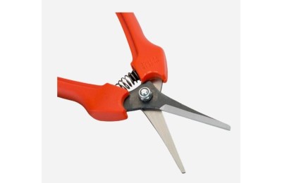 TIJERA VENDIMIA RECTA BAHCO P128-19