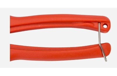 TIJERA VENDIMIA RECTA BAHCO P128-19