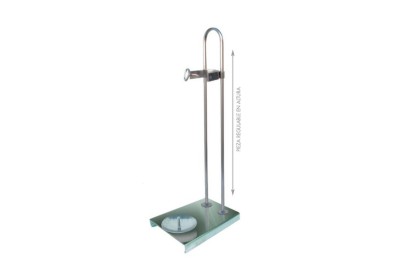 JAMONERO VERTICAL INOX...