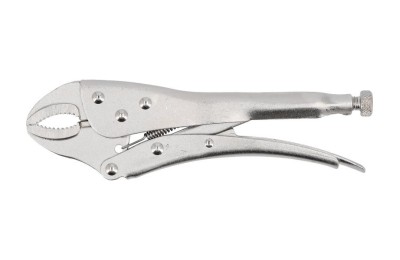 MORDAZA POLIGRIP 250MM. VOREL