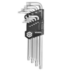  MARTILLO BOCA NYLON 35 MM. M/MADERA VOREL