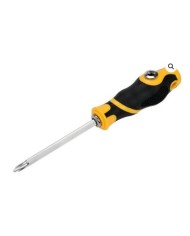 DESTORNILLADOR REVERSIBLE VOREL 2X6MM.
