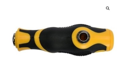 DESTORNILLADOR VOREL REVERSIBLE 2X6MM.