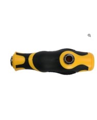 DESTORNILLADOR REVERSIBLE VOREL 2X6MM.