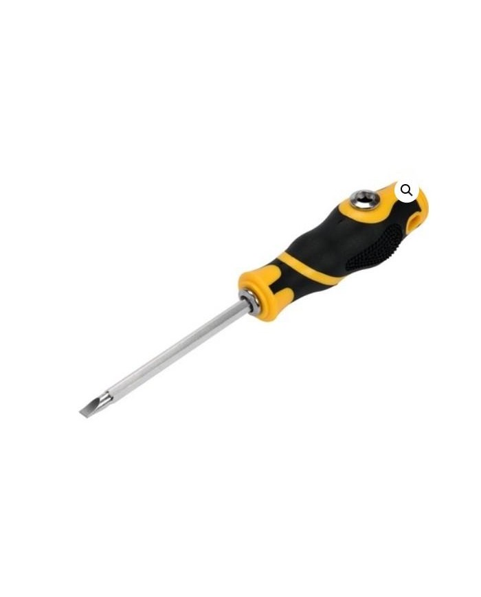 DESTORNILLADOR REVERSIBLE VOREL 2X6MM.