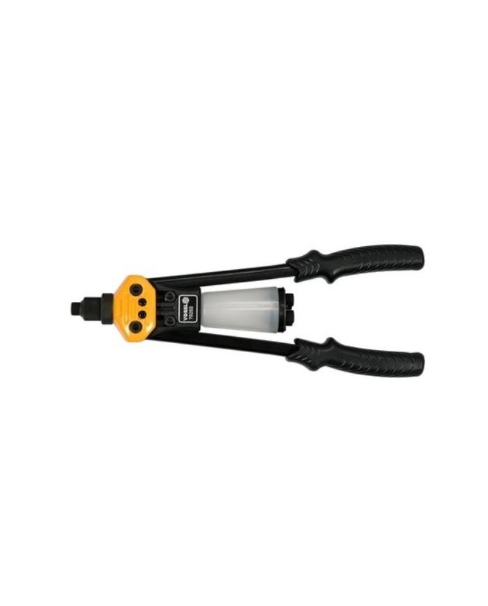 REMACHADORA VOREL DOS MANOS 2,4-6,4MM.