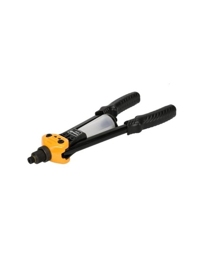REMACHADORA VOREL DOS MANOS 2,4-6,4MM.