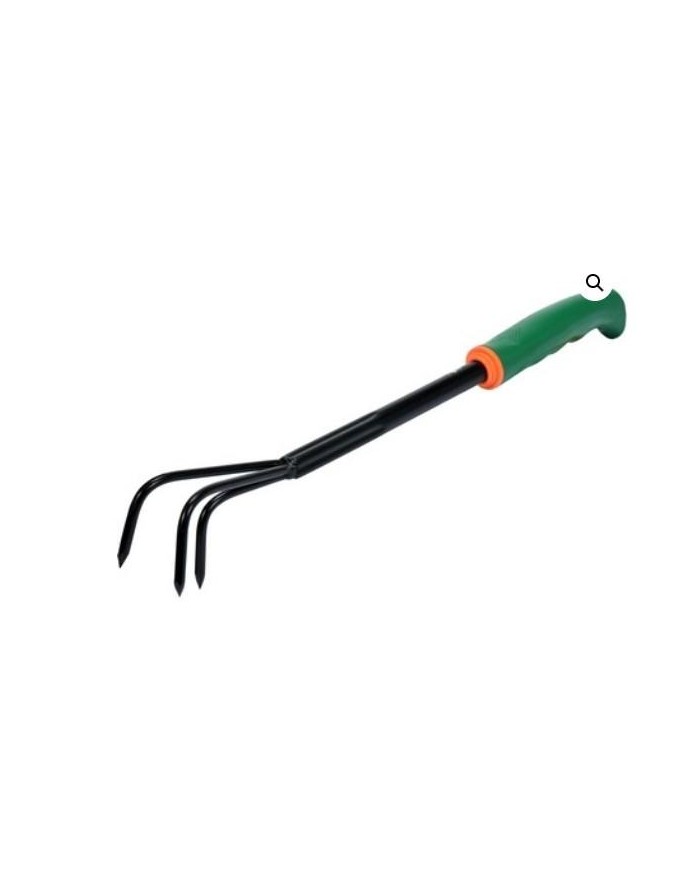RASTRILLO FLO JARDIN 3PUAS 395MM. 99038