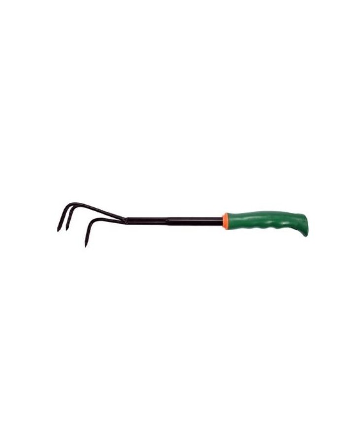 RASTRILLO FLO JARDIN 3PUAS 395MM. 99038