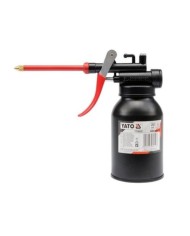 ACEITERA MANGUERA FLEXIBLE 200CC. YATO