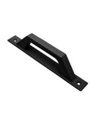 ASA PLACA RECTA MICEL 6804 PLATA