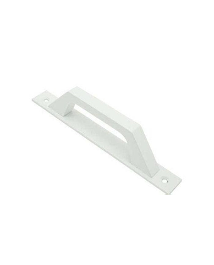 ASA TIRADOR ALUMINIO MODELOF-400 BLANCA