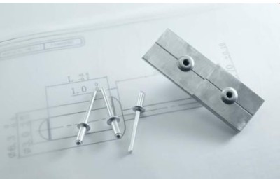 REMACHE ESTANDAR ALU. ALA ANC 4'0X20 250
