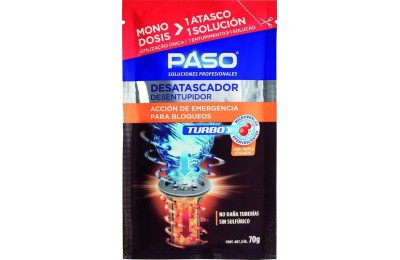 DESATASCADOR DOMESTICO 70...