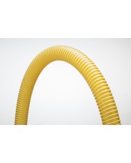 SOPORTE MANGUERA PLASTICFORTE 16,5X25,5X15,5CMS. NEGRO