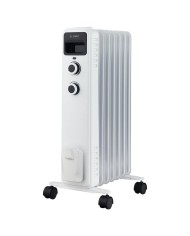 TOALLERO ELECTRICO GSC 1000W. 2 EN 1 301010004