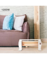 ESTUFA DE CUARZO 1200W GSC.