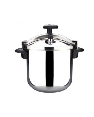 OLLA PRESION MAGEFESA STAR  8 LTS. BOMB.