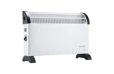 CALEFACTOR CONVECTOR 2000W...