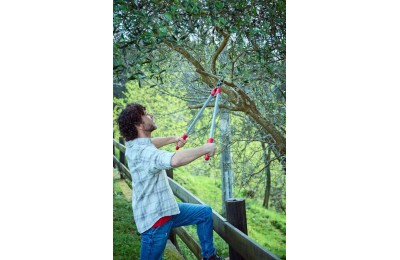 TIJERA PODAR 2 MANOS 75CMS. 3450 BELLOTA