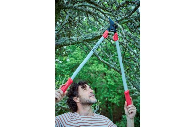 TIJERA PODAR 2 MANOS 75CMS. 3450 BELLOTA