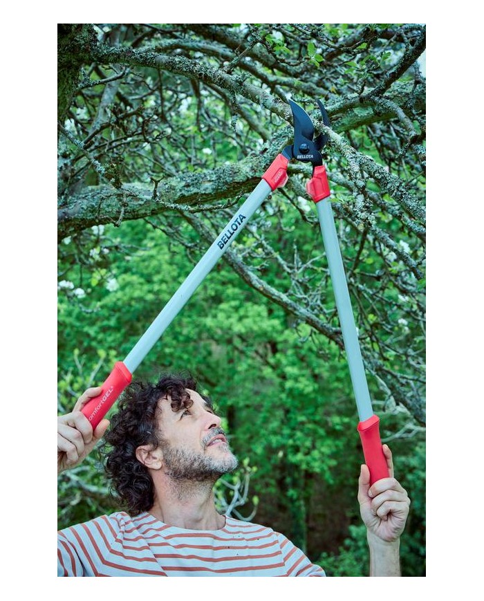 TIJERA PODAR 2 MANOS 75CMS. 3450 BELLOTA