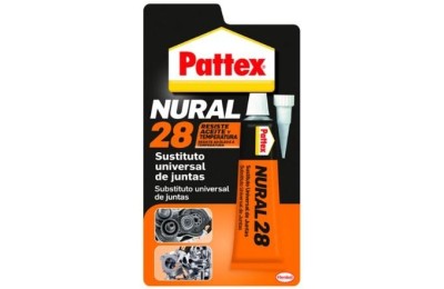 PEGAMENTO PATTEX NURAL 28...