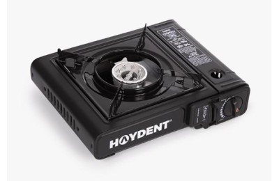 COCINA PORTATIL CAMPING HAYDENT  34X11X28 CM.