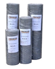 ENREJADO T.TORSION GALV. 51X100 (1) R/50MT. GUMHA