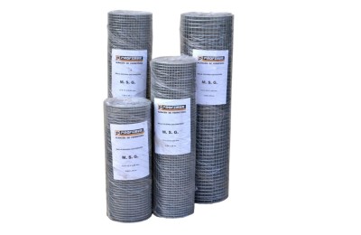 ENREJADO T.TORSION GALV. 51X150 (0,7)R/50MT.