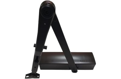 CIERRAPUERTAS GEZE TS 2000 NEGRO