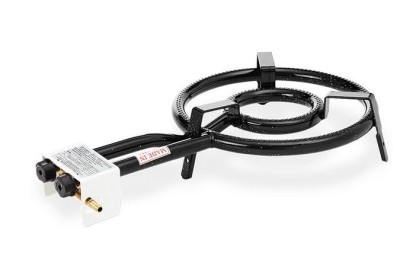 PAELLERO BUTANO HOMOLOGADO 350 MM. VAELLO