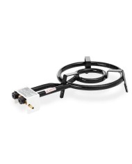 ABRIDOR IBILI COLOR SOFT TOUCH 13CMS.