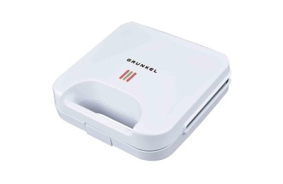  SANDWICHERA CUADRADA DOBLE 750W. GRUNKEL