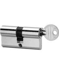 CILINDRO CVL NIQUELADO 5982/2525/4 LEVA LARGA