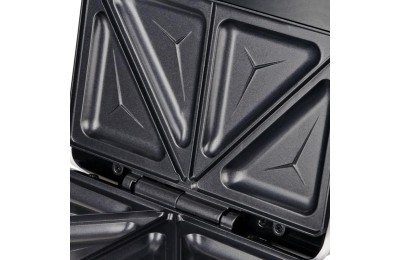  SANDWICHERA CUADRADA DOBLE 750W. GRUNKEL