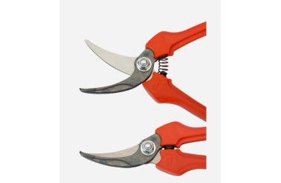 TIJERA VENDIMIA BAHCO P123-19-BULK30