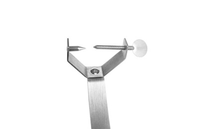 JAMONERO IBILI INOX. C/BASCULANTE IBERIA