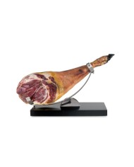 JAMONERO IBILI ACERO INOXIDABLE CABEZA BASCULANTE IBERIA