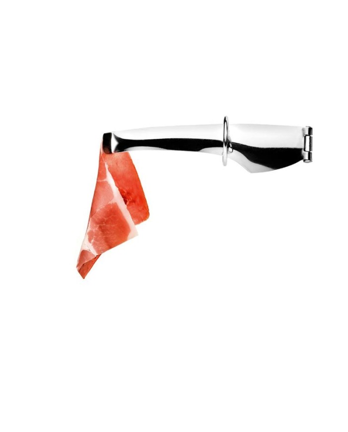 PINZA IBILI A/INOX. PARA JAMON 120MM.