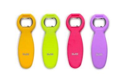 ABRIDOR IBILI COLOR SOFT TOUCH 13CMS.