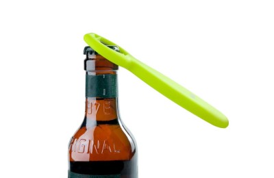 ABRIDOR IBILI COLOR SOFT TOUCH 13CMS.