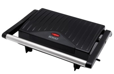 PLANCHA GRILL SANDWICHERA...
