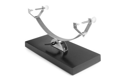 JAMONERO IBILI INOX. C/BASCULANTE IBERIA