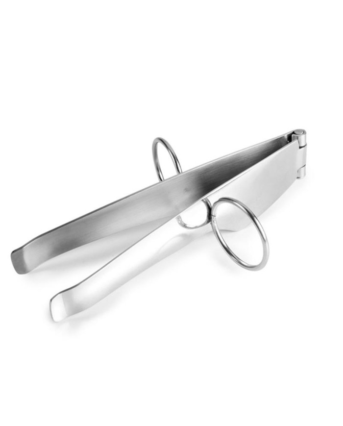 PINZA IBILI A/INOX. PARA JAMON 120MM.