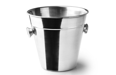 CUBITERA INOX. IBILI 1'3LTS.