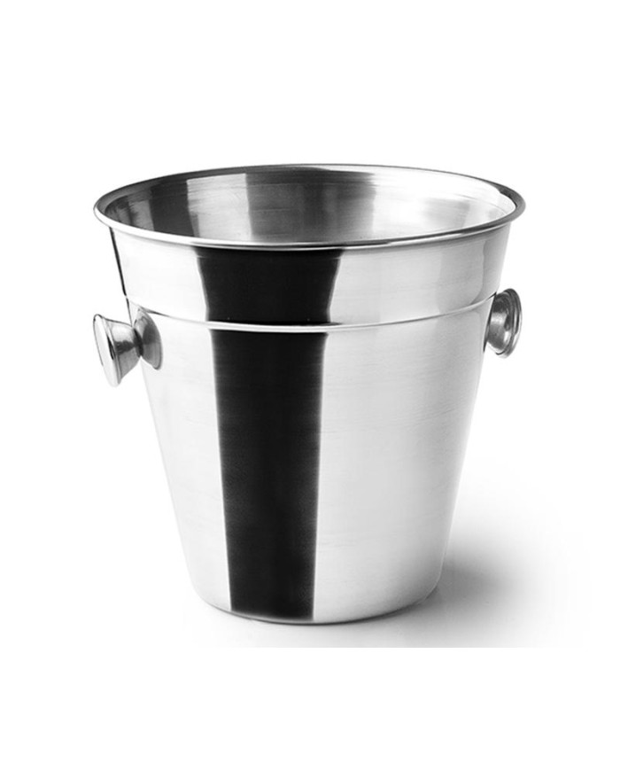 CUBITERA INOX. IBILI 1'3LTS.