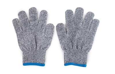 GUANTES PROTECTORES CORTAR/RALLAR IBILI TALLA M