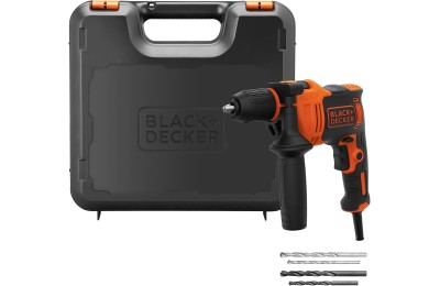TALADRO BLACK&DECKER 710W BEH710K-QS