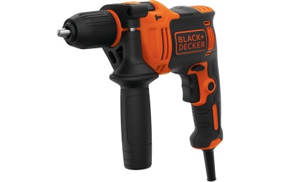 TALADRO BLACK&DECKER 710W BEH710K-QS